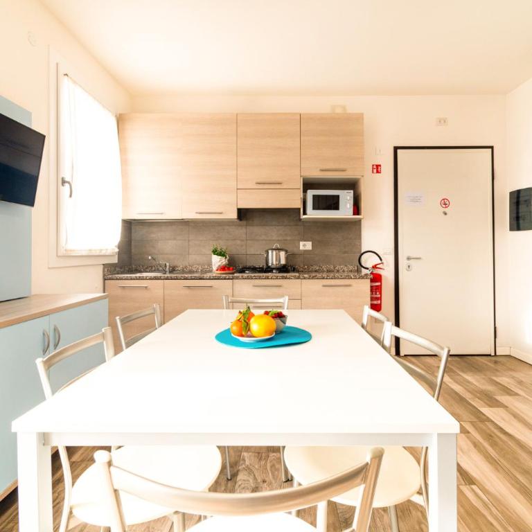 Mamì Waves Village - Appartamento con 2 Camere da Letto - 3