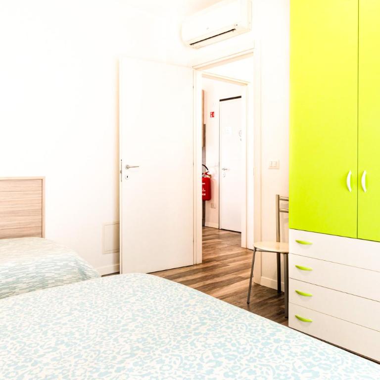 Mamì Waves Village - Appartamento con 2 Camere da Letto - 22