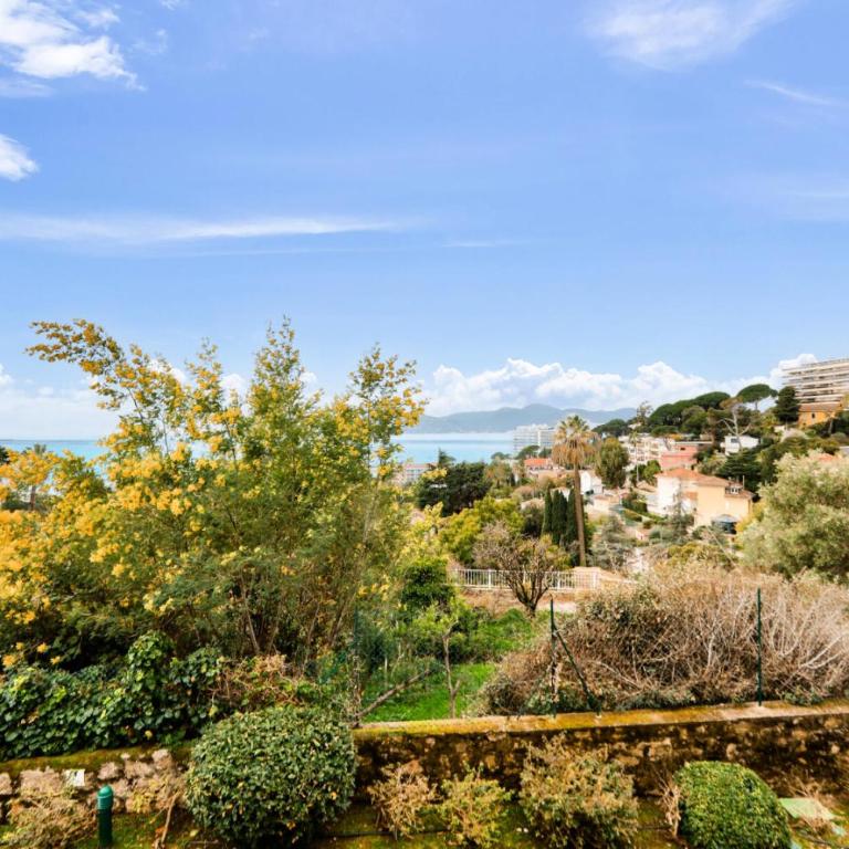 Résidence Cannes Villa Francia - maeva Home - Appartement 2 pièces 4 personnes - Confort MAE-1762 - Appartement - 20