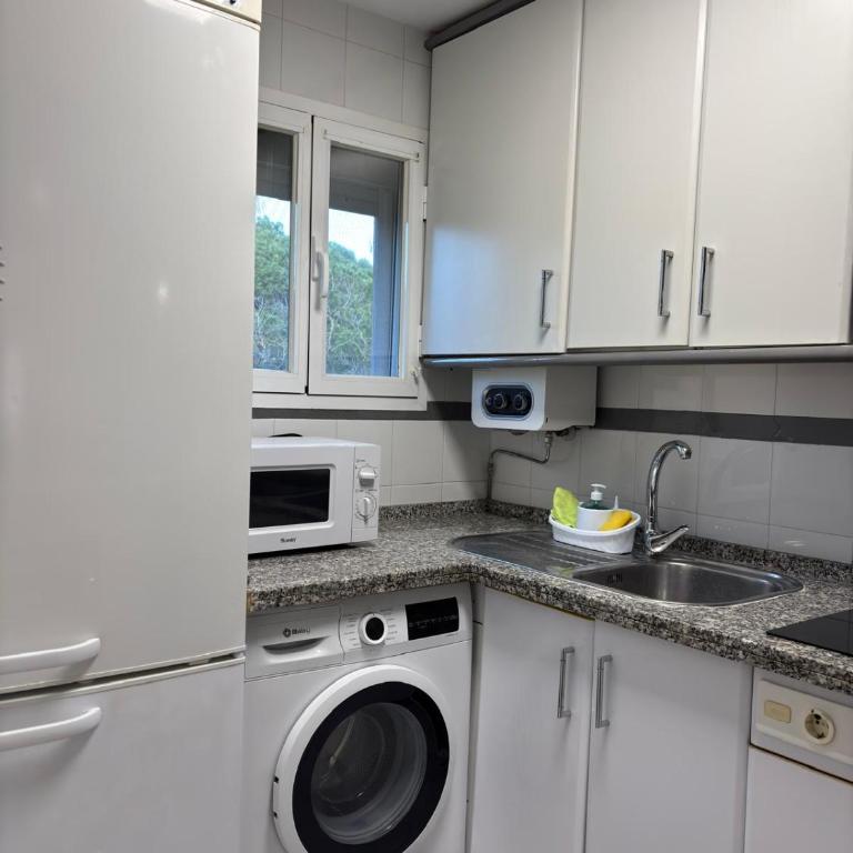 La Alcazaba de Cristina - Apartamento de 2 dormitorios - 31