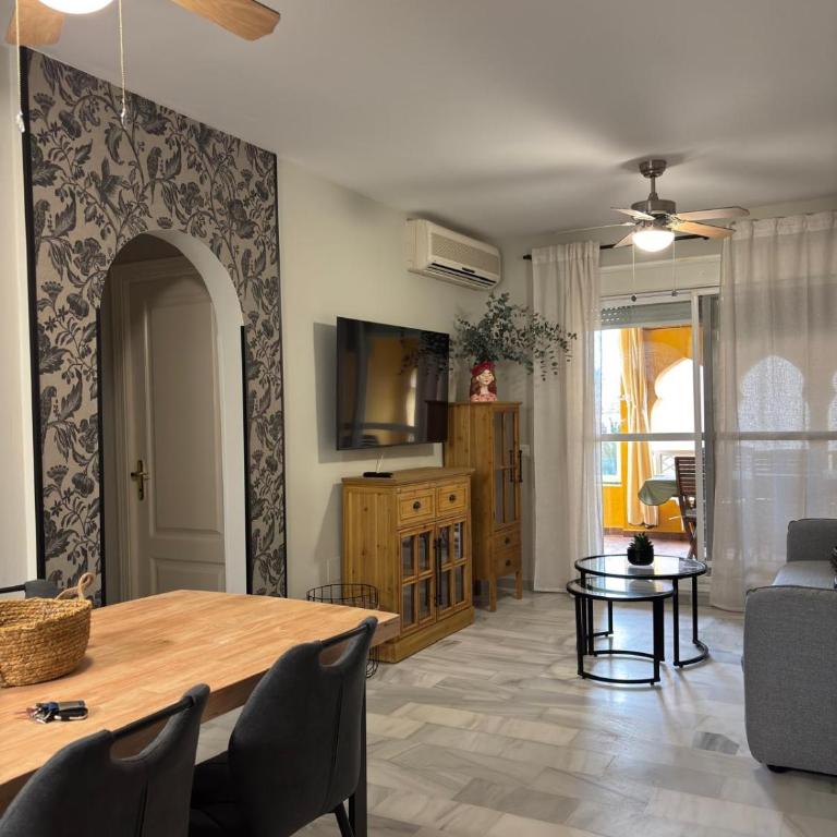 La Alcazaba de Cristina - Apartamento de 2 dormitorios - 18