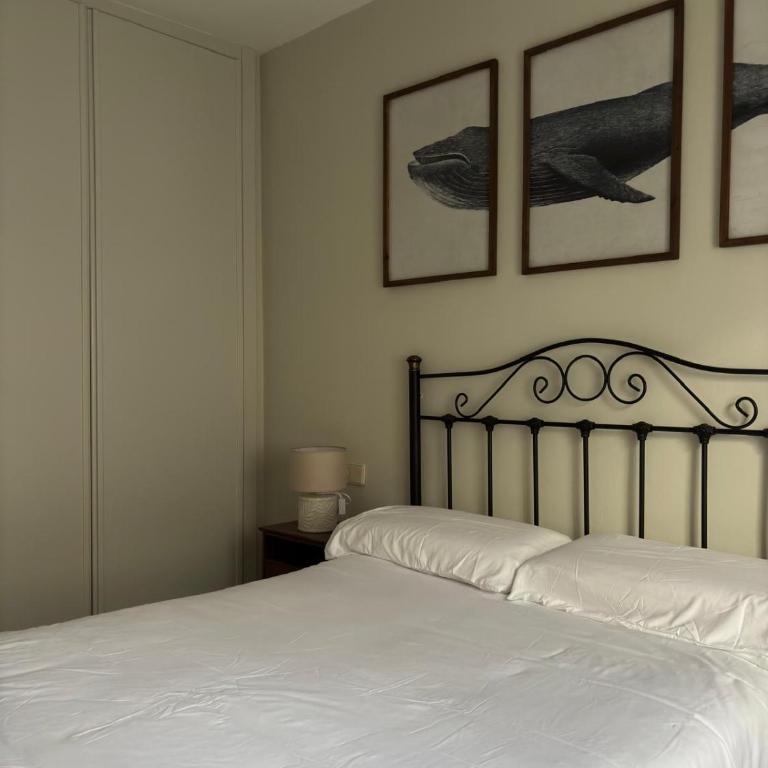 La Alcazaba de Cristina - Apartamento de 2 dormitorios - 21