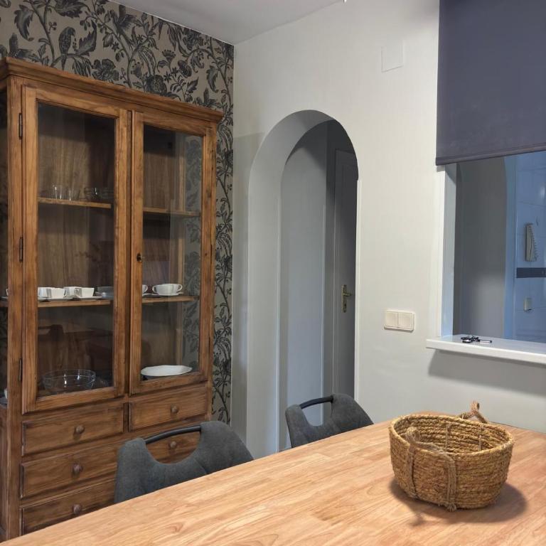 La Alcazaba de Cristina - Apartamento de 2 dormitorios - 30