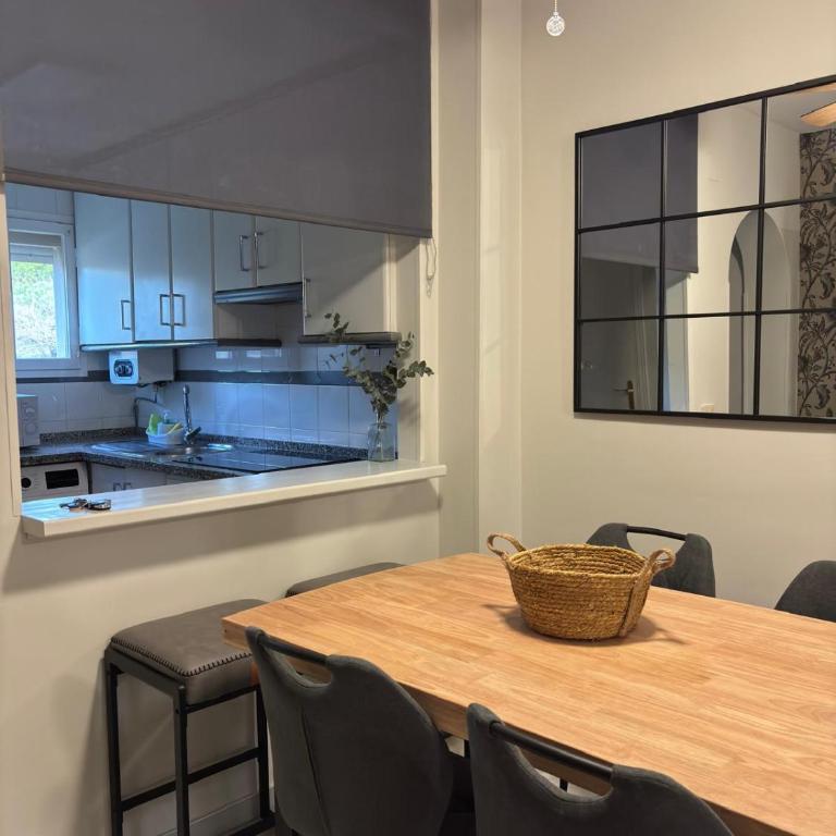 La Alcazaba de Cristina - Apartamento de 2 dormitorios - 32