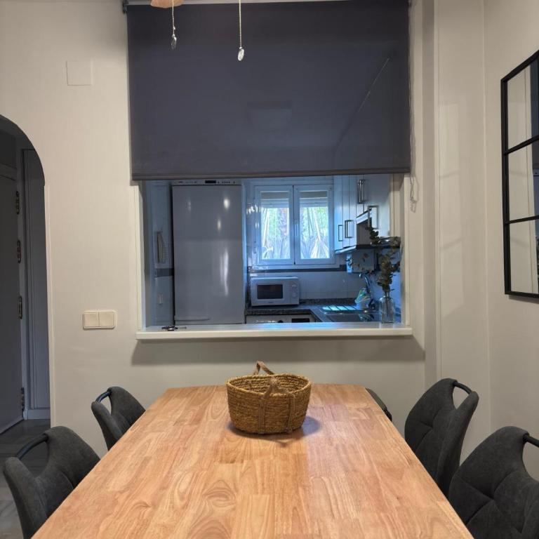 La Alcazaba de Cristina - Apartamento de 2 dormitorios - 23