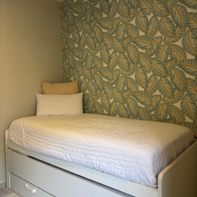 La Alcazaba de Cristina - Apartamento de 2 dormitorios - 35