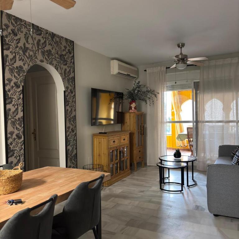 La Alcazaba de Cristina - Apartamento de 2 dormitorios - 33