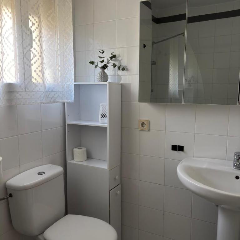 La Alcazaba de Cristina - Apartamento de 2 dormitorios - 20