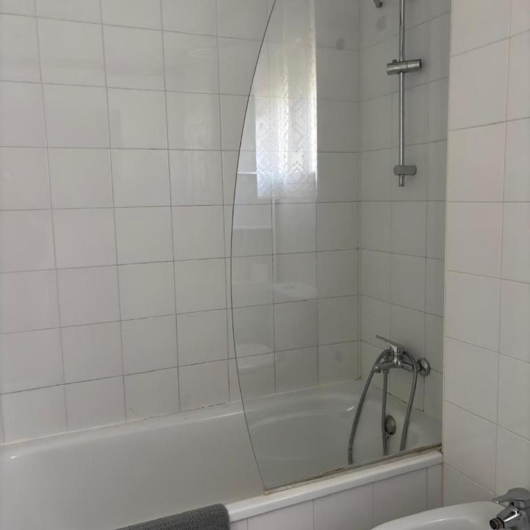 La Alcazaba de Cristina - Apartamento de 2 dormitorios - 22