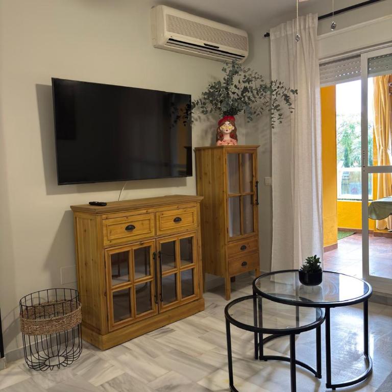 La Alcazaba de Cristina - Apartamento de 2 dormitorios - 28