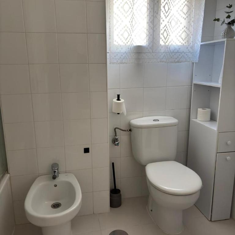 La Alcazaba de Cristina - Apartamento de 2 dormitorios - 39