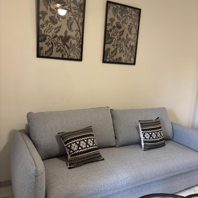 La Alcazaba de Cristina - Apartamento de 2 dormitorios - 38