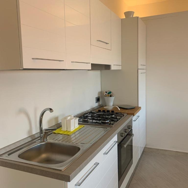 La casa di Eli - Appartamento - 11