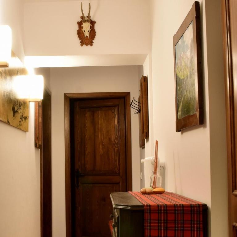 Ca' del Pettirosso - Apartamento de 2 dormitorios - 21