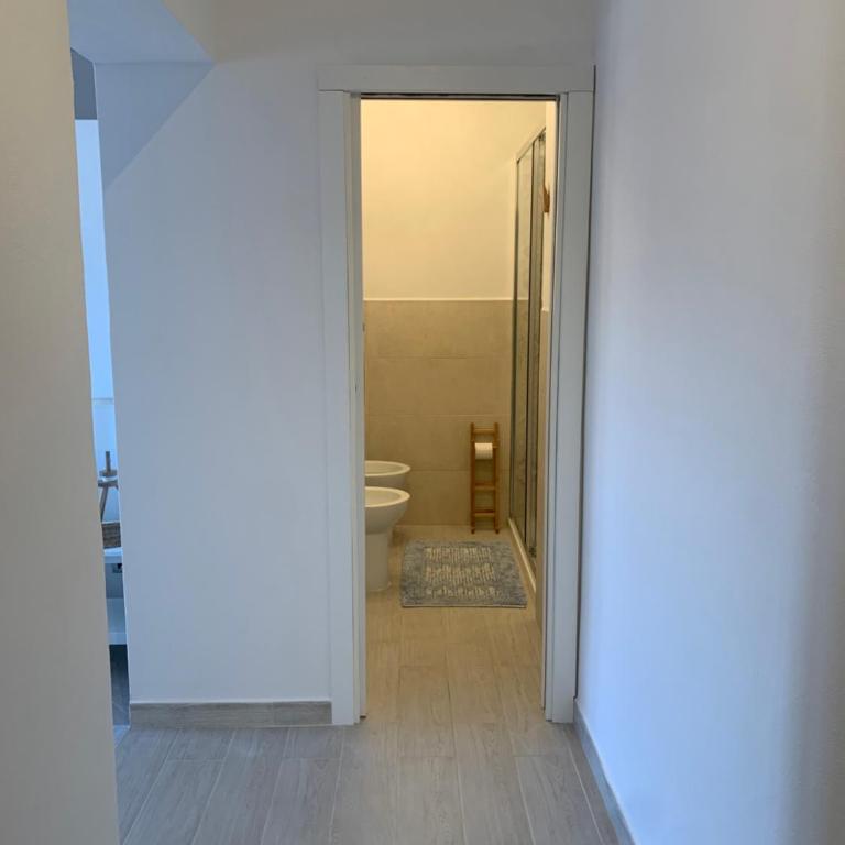 La casa di Eli - Appartamento - 14