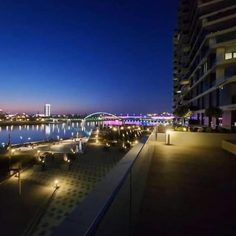 BW QUARTET Apartman 708-whit free garage parking - One-Bedroom Apartment - 21
