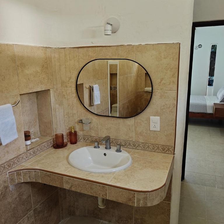 Departamentos Blue Bacalar - Apartamento de 1 dormitorio - 43