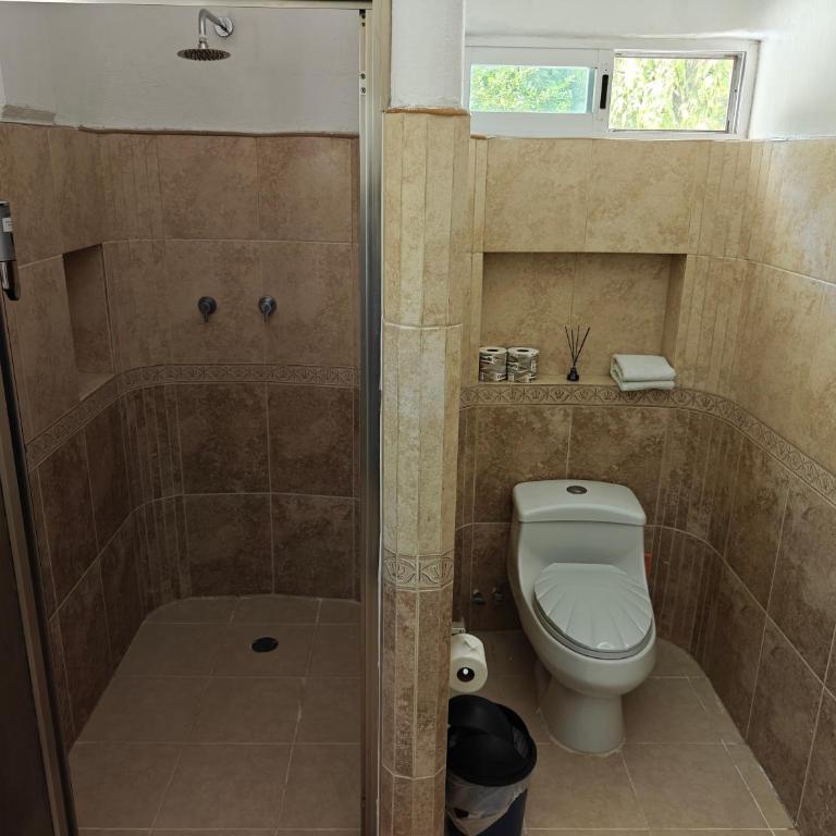 Departamentos Blue Bacalar - Apartamento de 1 dormitorio - 44