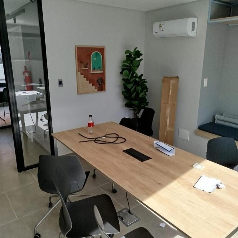 let health flow - Apartamento de 1 dormitorio - 24
