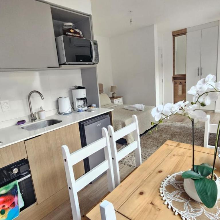 let health flow - Apartamento de 1 dormitorio - 1