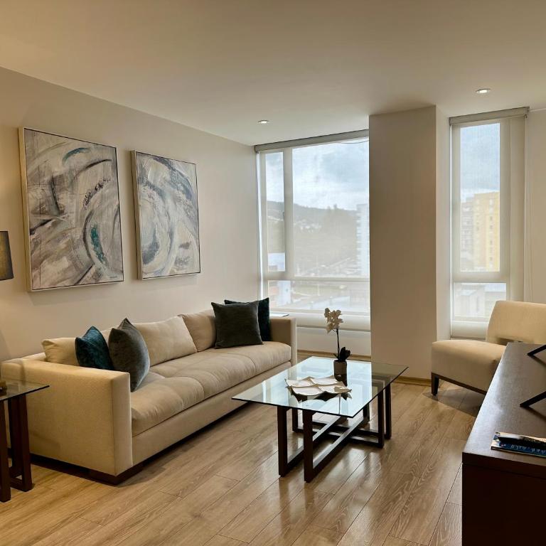 Foresta Boutique Apartments - Apartamento de 2 dormitorios - 5
