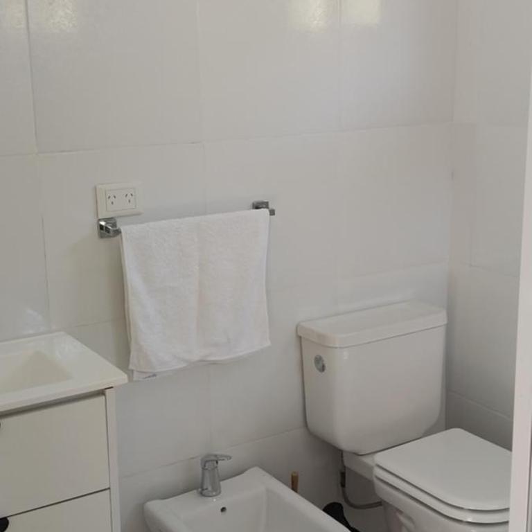 Hospedaje en San Isidro - Apartamento de 1 dormitorio - 5