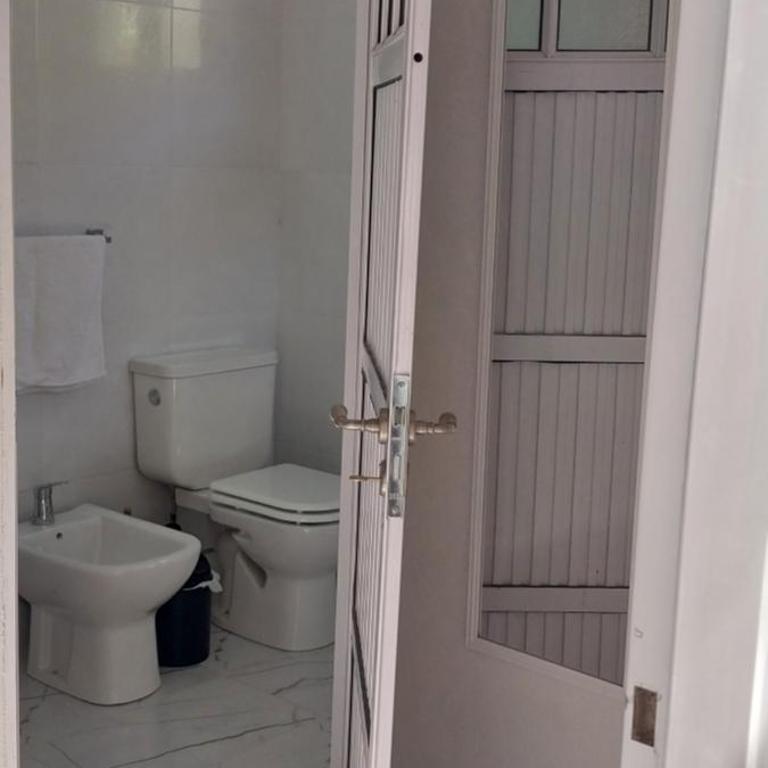 Hospedaje en San Isidro - Apartamento de 1 dormitorio - 6