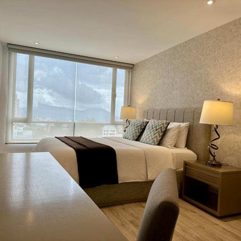 Foresta Boutique Apartments - Apartamento de 2 dormitorios - 2