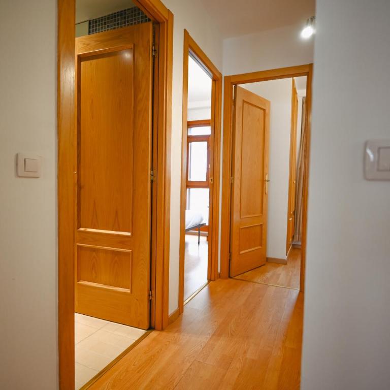 A un paso de Grandvalira I Refugio Amplio y Sereno I Solanelles - Appartamento con 3 Camere da Letto - 28