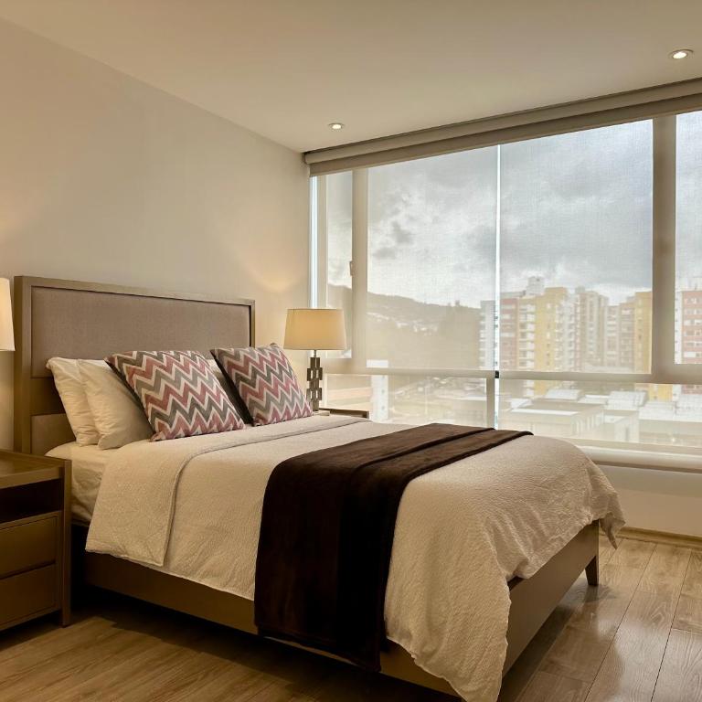 Foresta Boutique Apartments - Apartamento de 2 dormitorios - 3