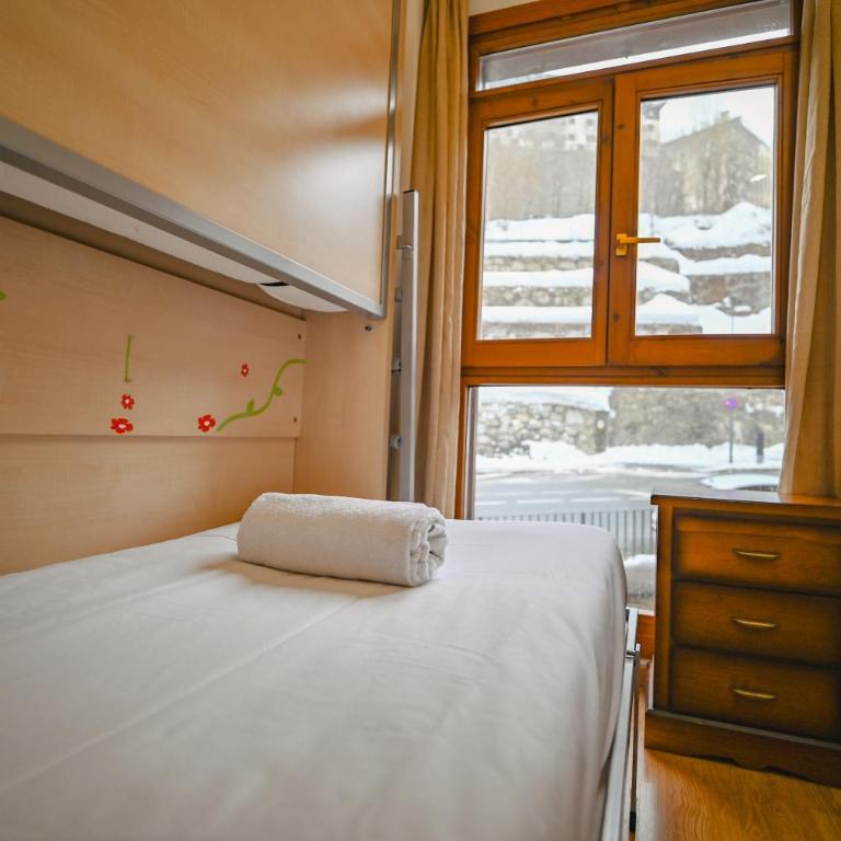 A un paso de Grandvalira I Refugio Amplio y Sereno I Solanelles - Appartamento con 3 Camere da Letto - 15