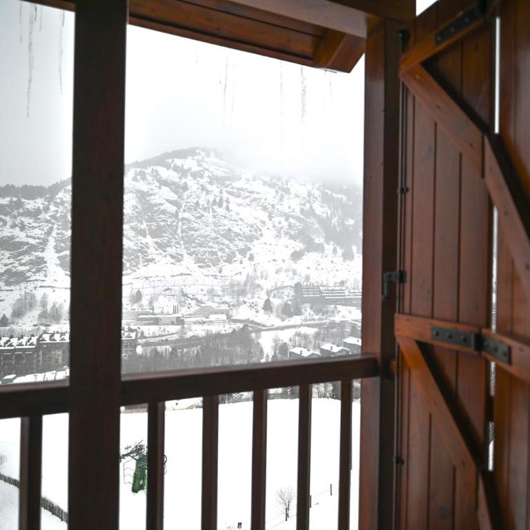 A un paso de Grandvalira I Refugio Amplio y Sereno I Solanelles - Appartamento con 3 Camere da Letto - 23