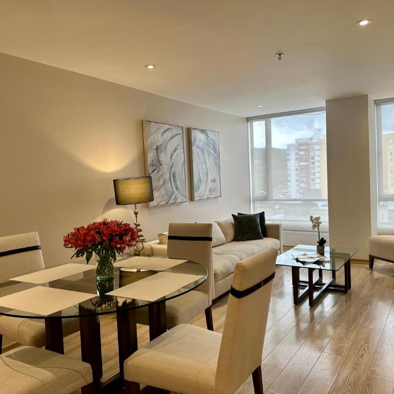 Foresta Boutique Apartments - Apartamento de 2 dormitorios - 4