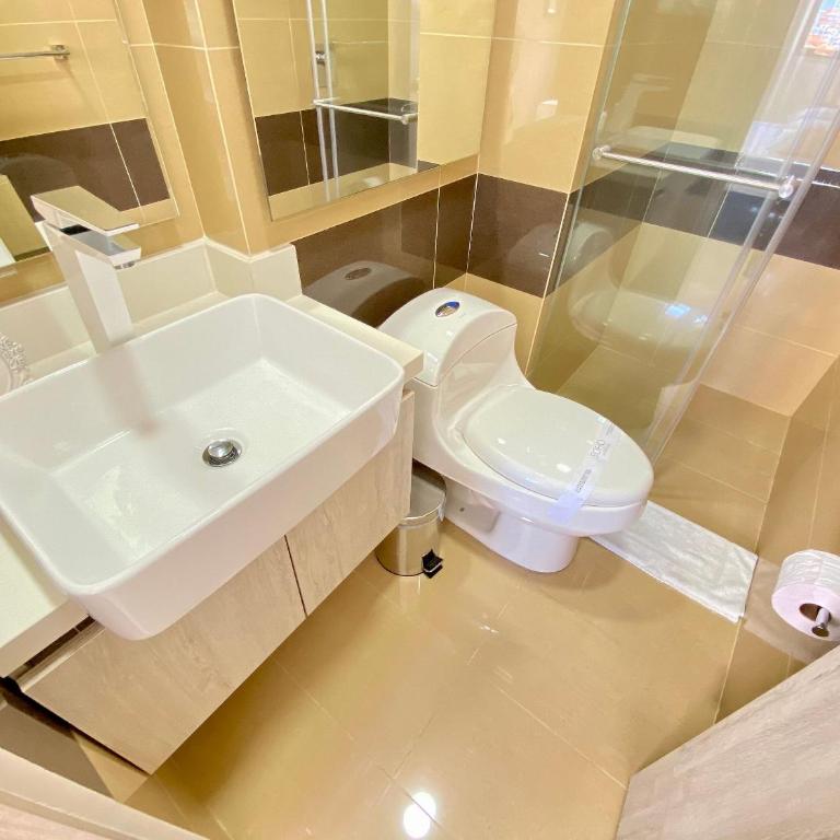 Apartamentos Samaria Club - Frente al Mar by SOHO - Apartamento de 3 dormitorios - 7