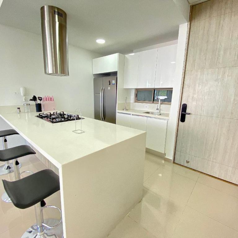 Apartamentos Samaria Club - Frente al Mar by SOHO - Apartamento de 3 dormitorios - 18