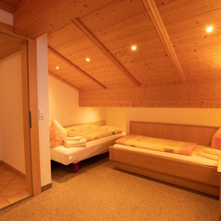 Ferienhaus bis 12 Personen Wildschönau by FeWo-PlanWILD447 - Apartment - 19