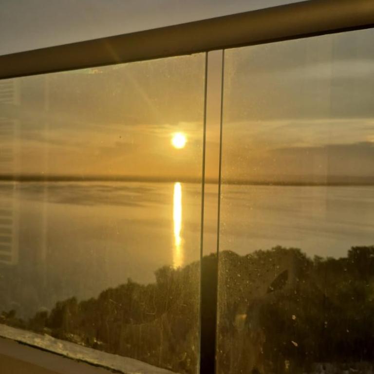 Cielo Mar LaBoquilla Blue sea beach Cartagena - Three-Bedroom Apartment - 39