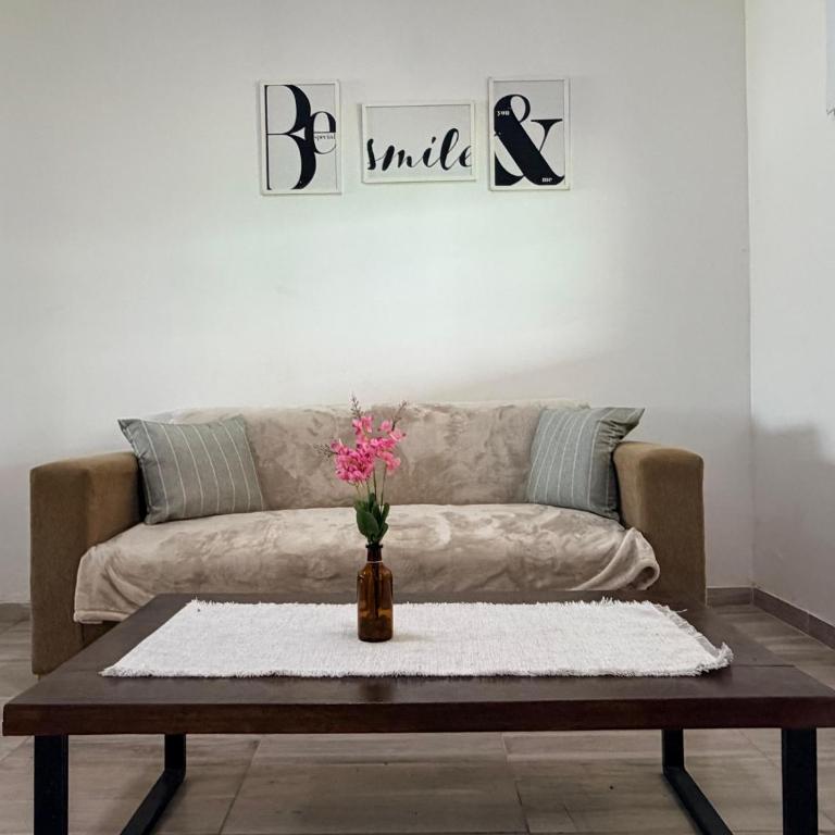 Casa de Campo El Molino - Casa de 2 dormitorios - 5