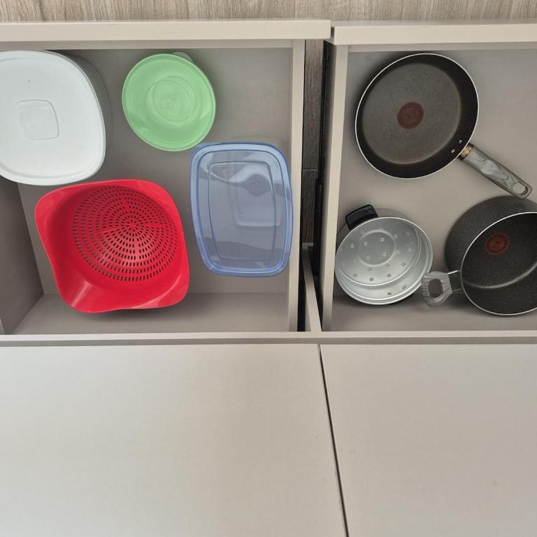 Cielo Mar LaBoquilla Blue sea beach Cartagena - Three-Bedroom Apartment - 61