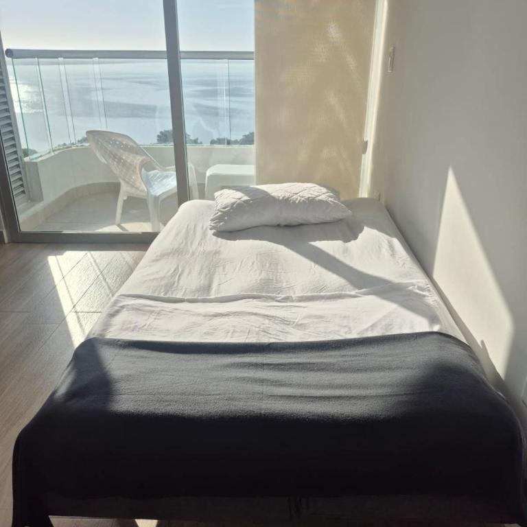 Cielo Mar LaBoquilla Blue sea beach Cartagena - Three-Bedroom Apartment - 62