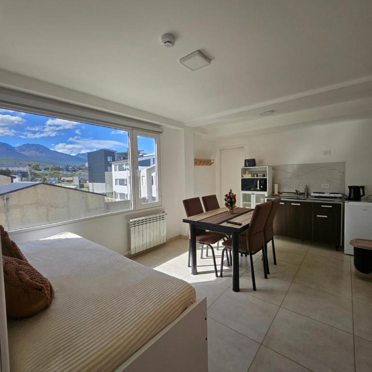 DeptoSur Ushuaia - Apartamento de 1 dormitorio - 6