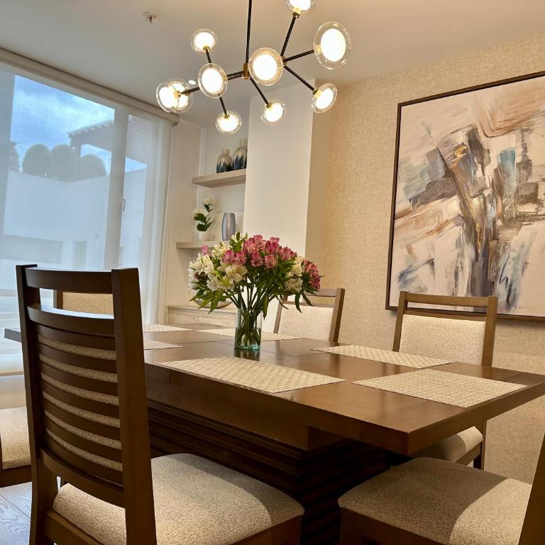 Foresta Boutique Apartments - Apartamento de 2 dormitorios - 3