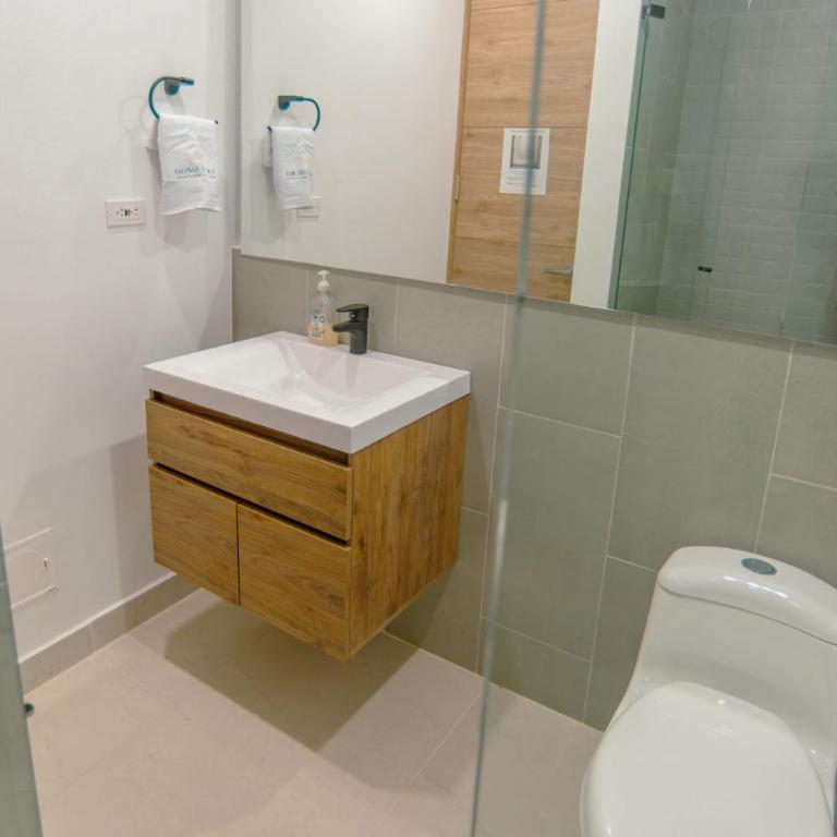 Sabor Caribe Apartment, Pool & Amenities - Apartamento de 1 dormitorio - 19
