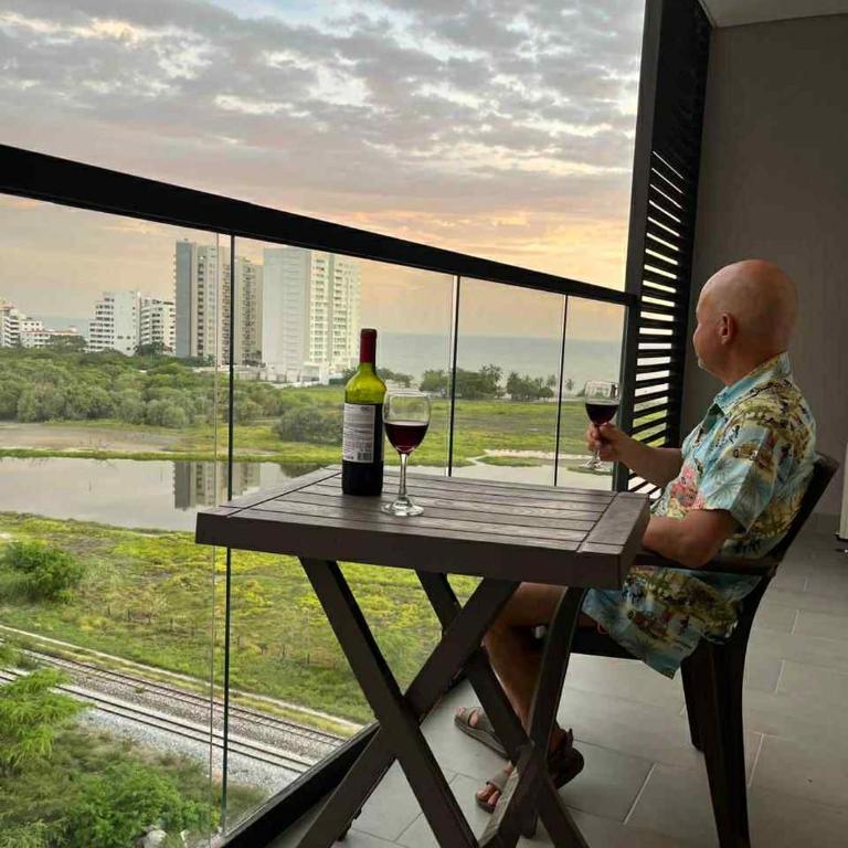 Sabor Caribe Apartment, Pool & Amenities - Apartamento de 1 dormitorio - 15