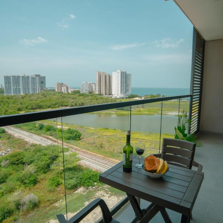 Sabor Caribe Apartment, Pool & Amenities - Apartamento de 1 dormitorio - 16