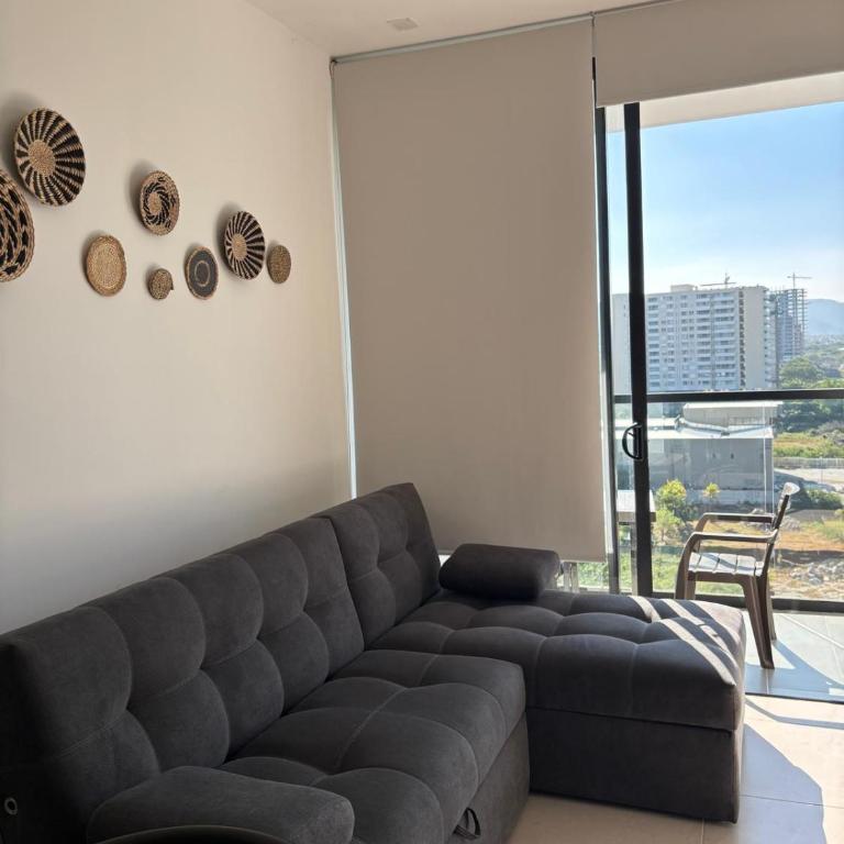 Sabor Caribe Apartment, Pool & Amenities - Apartamento de 1 dormitorio - 11