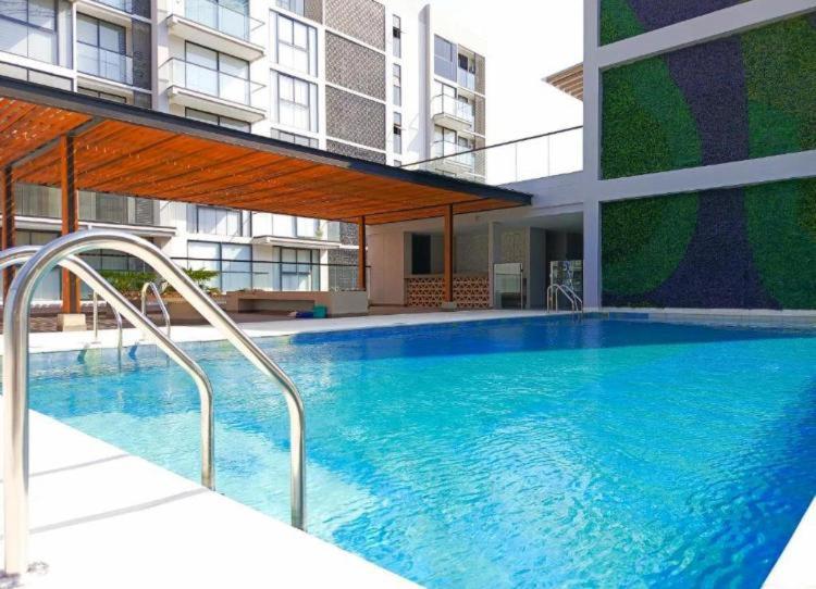 Sabor Caribe Apartment, Pool & Amenities - Apartamento de 1 dormitorio - 21