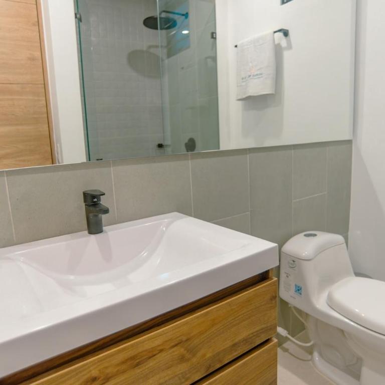 Sabor Caribe Apartment, Pool & Amenities - Apartamento de 1 dormitorio - 20
