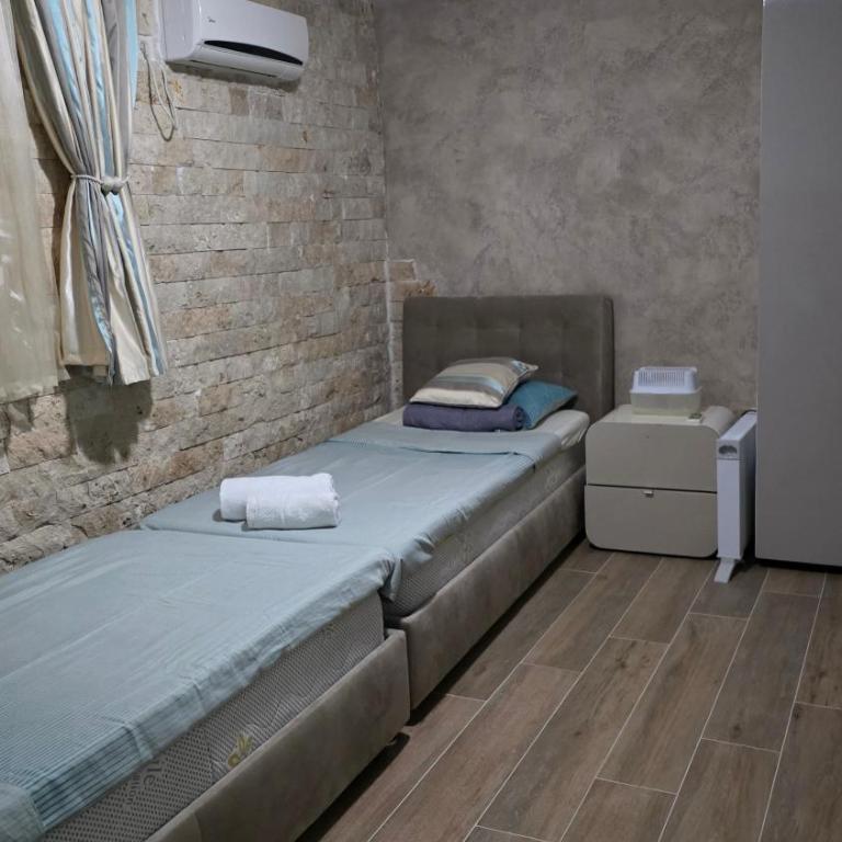 APARTMAN NIKA BUDVA-PRZNO - Apartman sa 2 Spavaće Sobe - 27