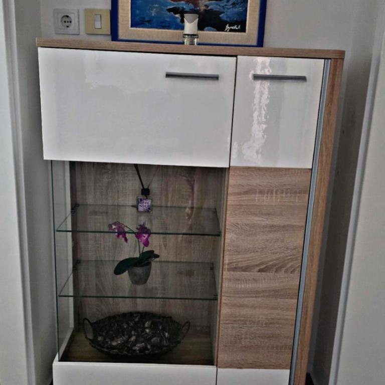 APARTMAN NIKA BUDVA-PRZNO - Apartman sa 2 Spavaće Sobe - 20